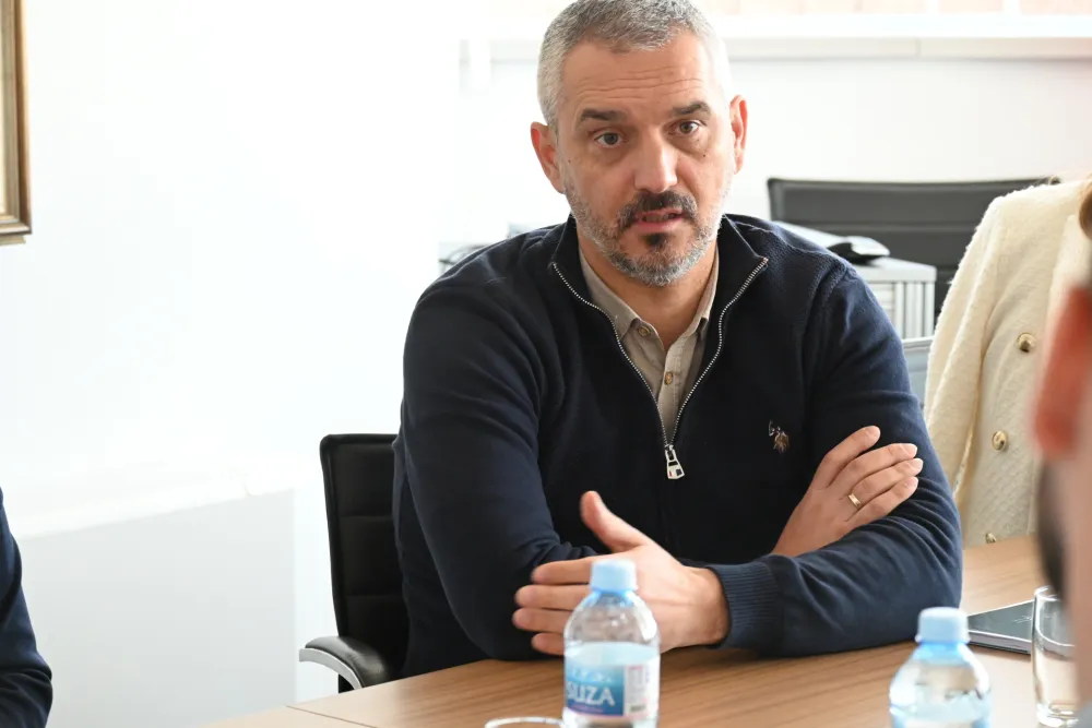 Prezentovano istraživanje Misije OEBS-a