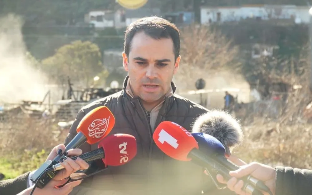 FOTO: Media biro <br>Du&scaron;an Raičević<br>