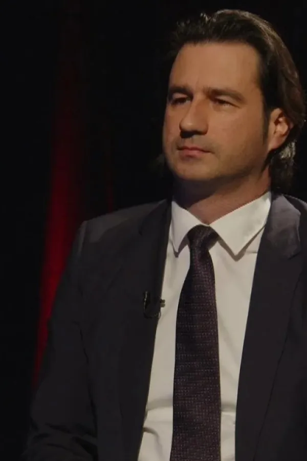 Marko Kovač