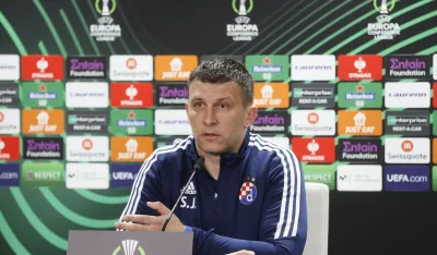 Sergej Jakirović