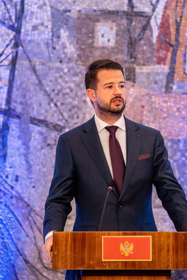 Jakov Milatović