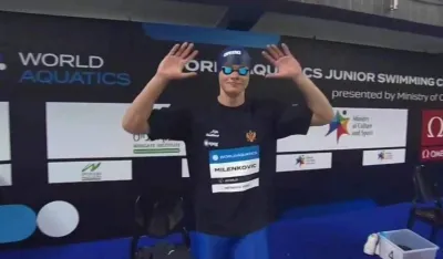 Milo&scaron; Milenković