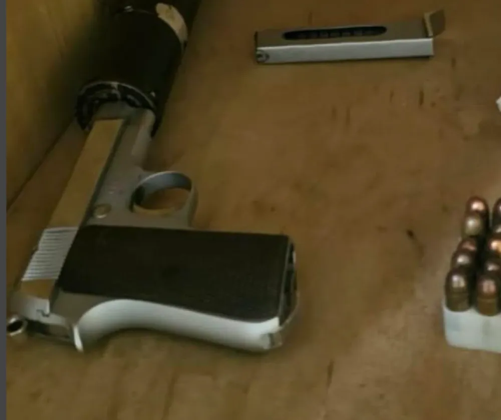 FOTO: Uprava policije