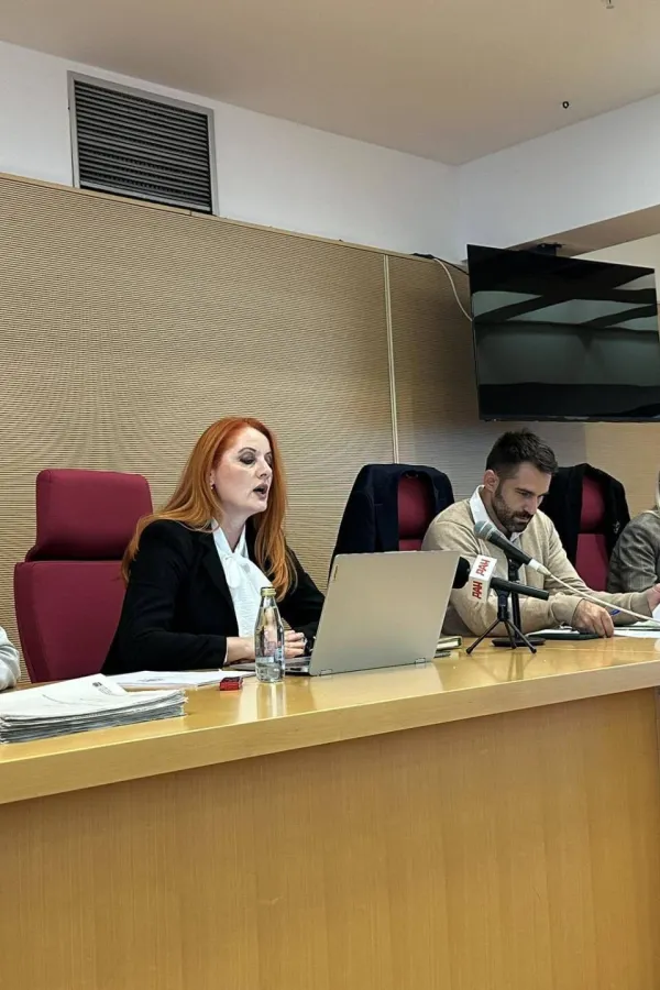 Sekretarka Slađana Anđu&scaron;ić najavila: Za početak Ubli dobiјaјu omladinski klub