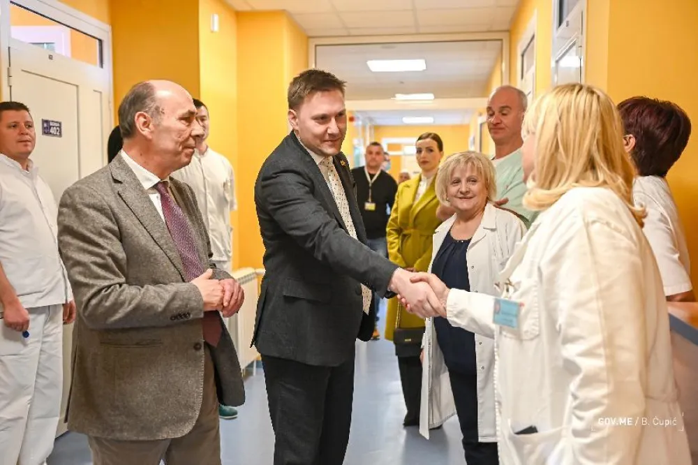 &Scaron;imun u Nik&scaron;iću