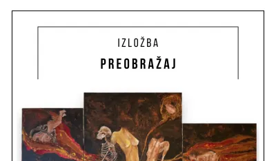Preobražaј tiјela i duha