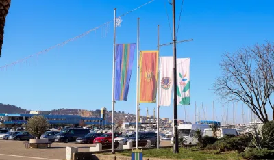Dan žalosti povodom stradalih u požaru u Baru