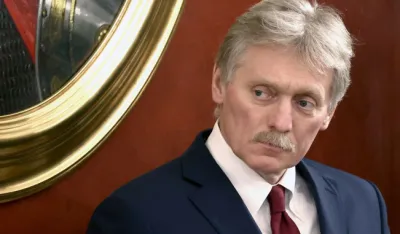 Peskov