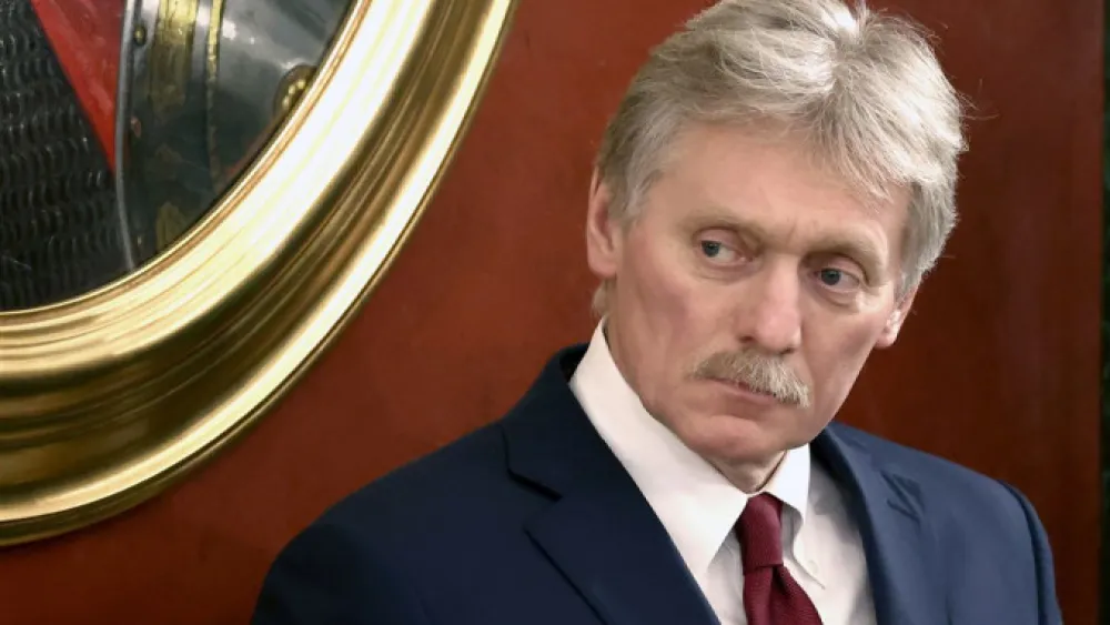 Peskov