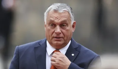 Viktor Orban