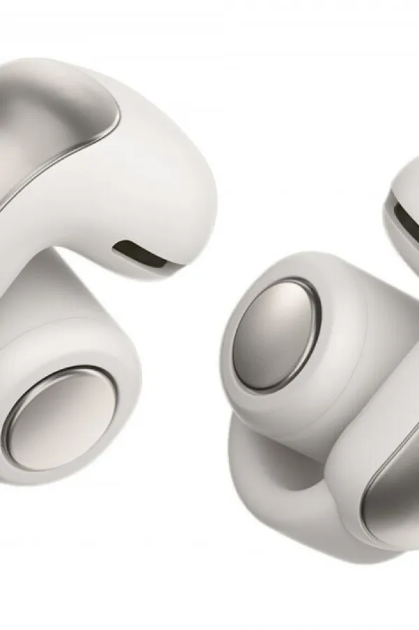 Bose Ultra Open