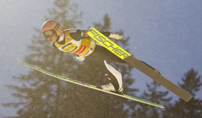 Stefan Kraft