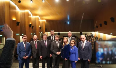 FOTO: MVP - sa događaja