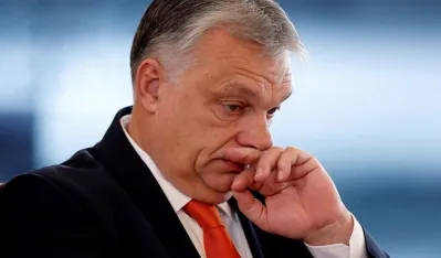 Viktor Orban