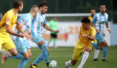 Лука Малешевић