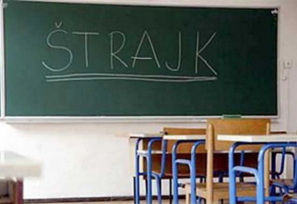 Pljevaljski prosvjetari: Poslanici, pokažite svoja svjedočanstva, da vidimo ko nam vodi državu