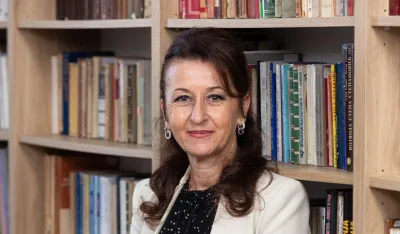 Sonja Bjelobrković