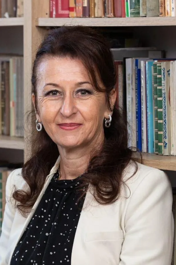 Sonja Bjelobrković