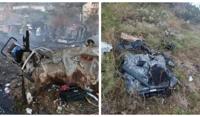 Tragedija u Baru