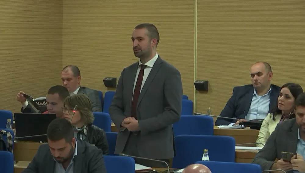 Stanje u Vodovodu ozbiljno: GKU omča o vratu poslovanju