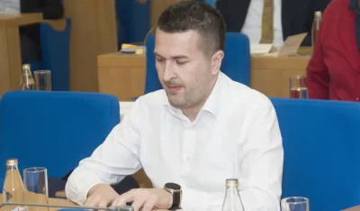 Savjetu dostavljene neimenovane saobraćajnice: Na spisku 19 ulica