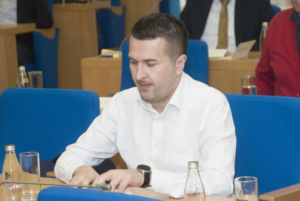 Savjetu dostavljene neimenovane saobraćajnice: Na spisku 19 ulica