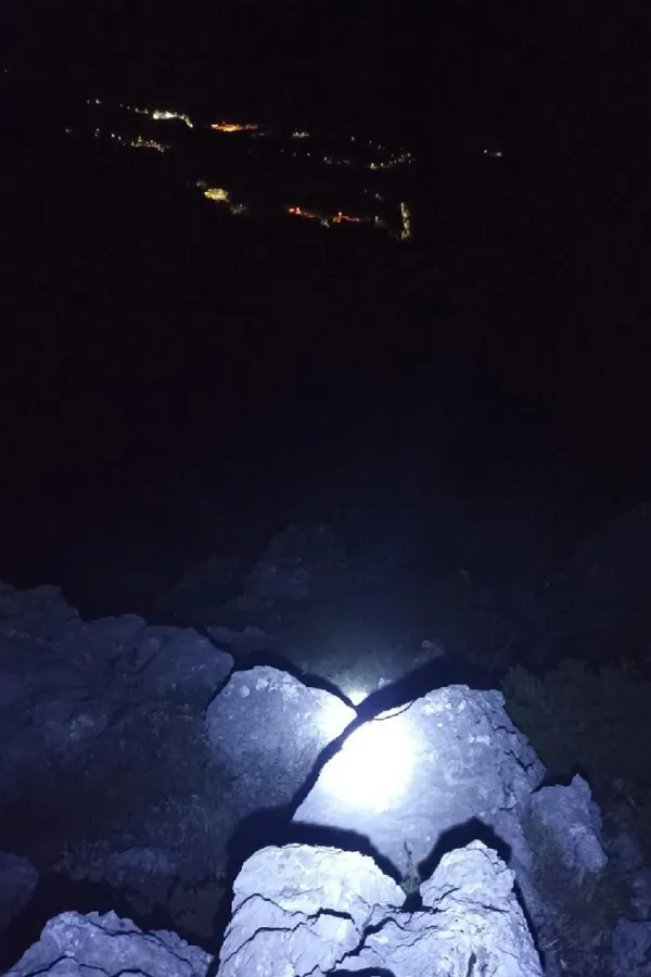 Sa akcije spasavanja