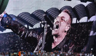 Bono Voks