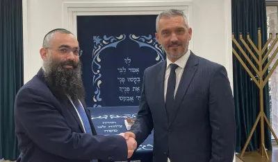 FOTO: Uprava policije Crne Gore 