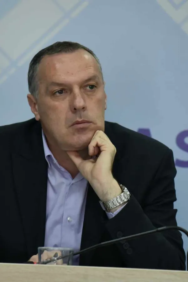 Radomir Božović