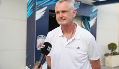 Žarko Paspalj