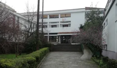 SM&Scaron; Ivan Goran Kovačić