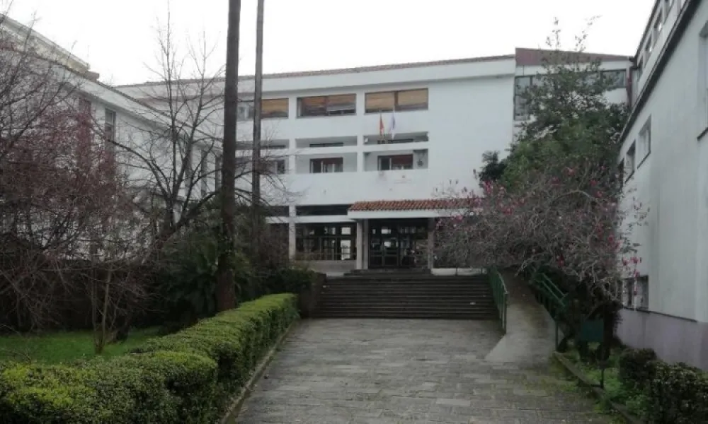 SM&Scaron; Ivan Goran Kovačić