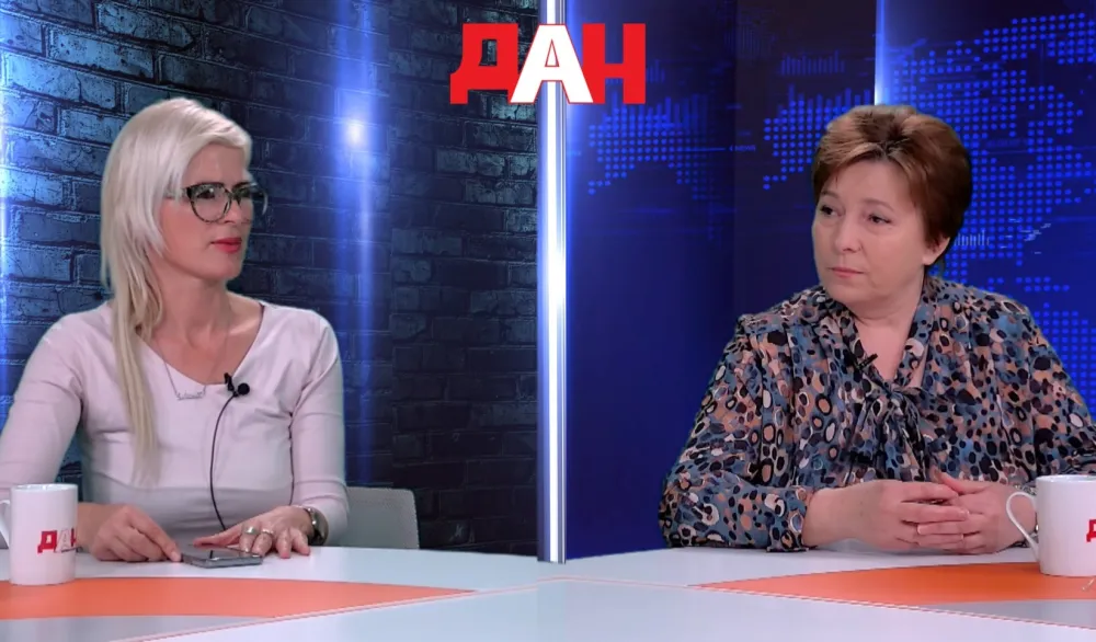 (VIDEO) Savković: Sve žene bi trebalo da primaju naknade po osnovu materinstva