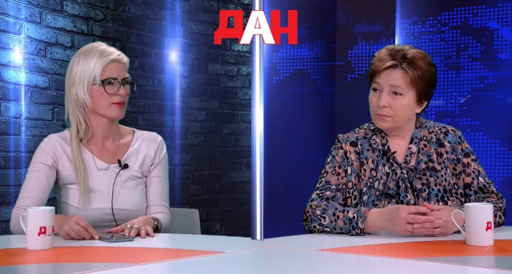 (VIDEO) Savković: Sve žene bi trebalo da primaju naknade po osnovu materinstva