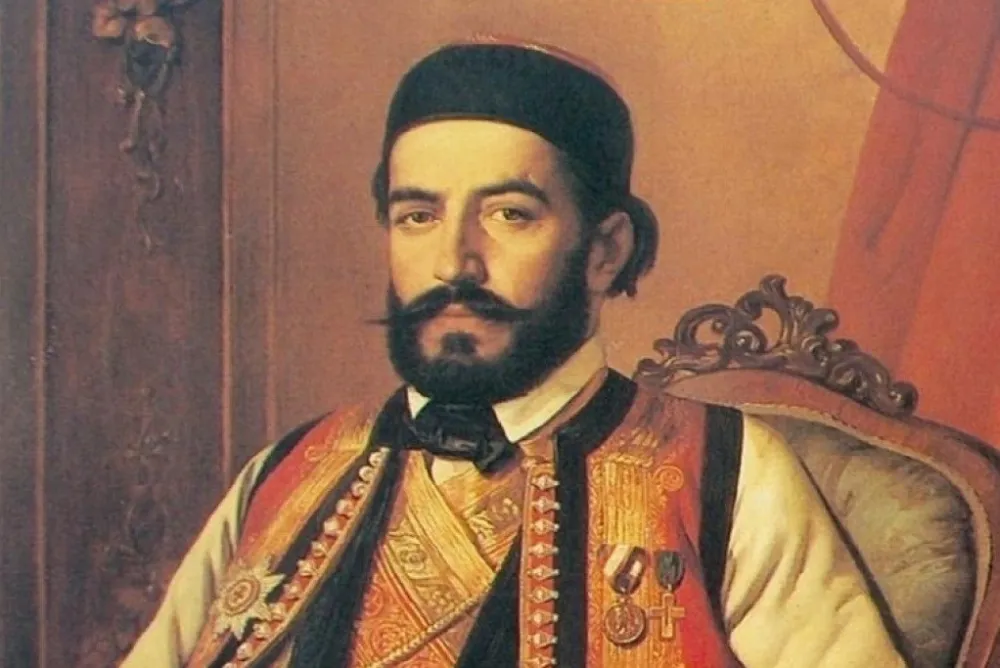 Petar Drugi Petrović Njego&scaron;