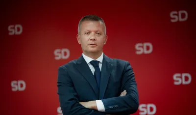 Dejan Milo&scaron;ević