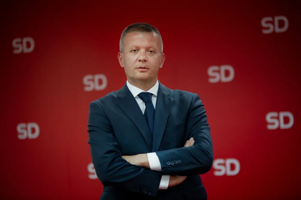 Dejan Milo&scaron;ević