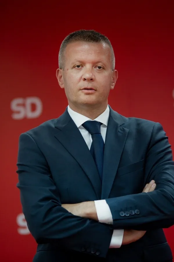 Dejan Milo&scaron;ević