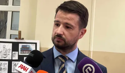 Jakov Milatović