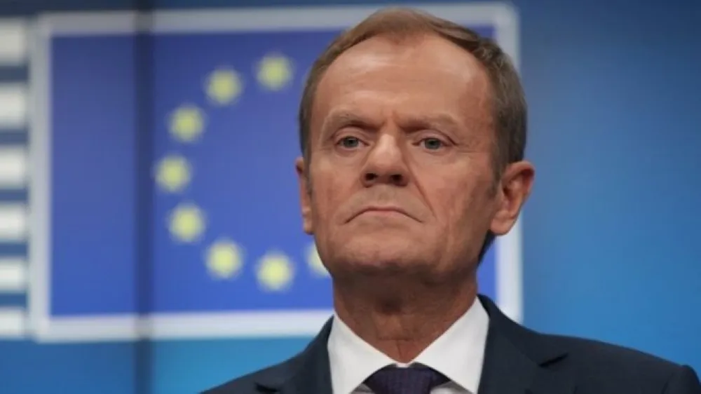 Donald Tusk