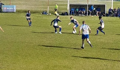 Dobra predstava na FC Cau&scaron;ević