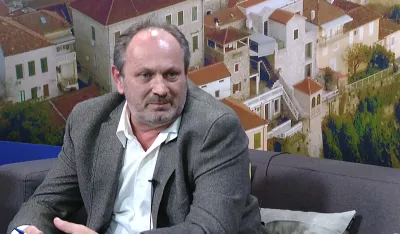 Oliver Јakovljević