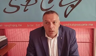 Radomir Božović