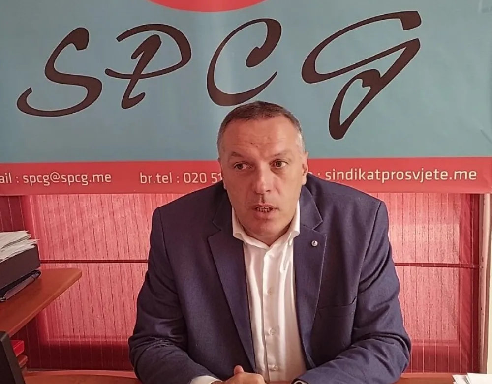 Radomir Božović