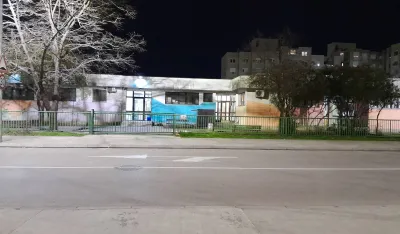 Osvijetljen vrtić "Poletarac"
