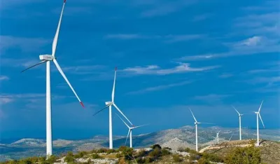 Vjetroelektrane na Možuri slučaj visoke korupcije