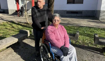 Miodrag i Slavica Bulatović