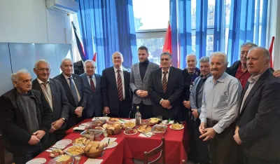 OBNOR Nik&scaron;ića dobio svoj poslovni prostor