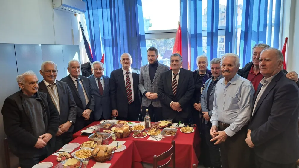 OBNOR Nik&scaron;ića dobio svoj poslovni prostor